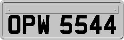 OPW5544