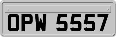 OPW5557