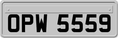 OPW5559