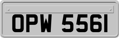 OPW5561