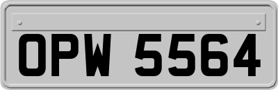 OPW5564