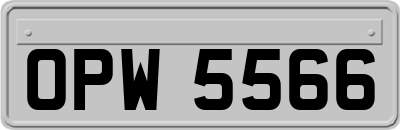 OPW5566