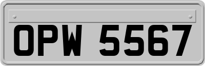 OPW5567