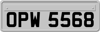 OPW5568