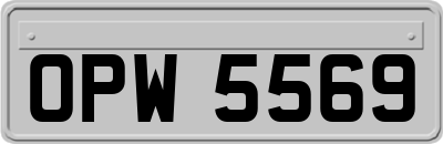 OPW5569