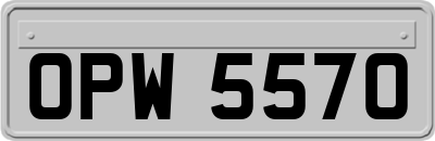 OPW5570