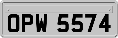 OPW5574