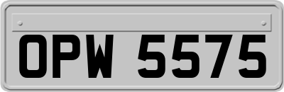 OPW5575