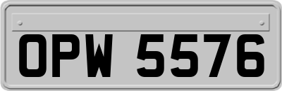 OPW5576