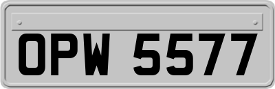 OPW5577