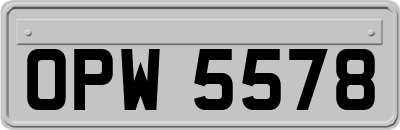 OPW5578