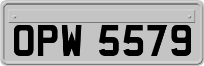 OPW5579