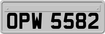 OPW5582
