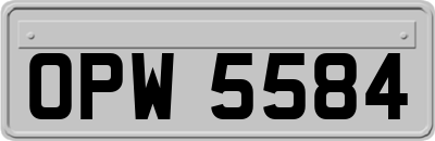 OPW5584