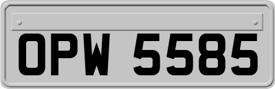 OPW5585