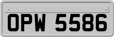 OPW5586