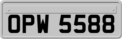 OPW5588