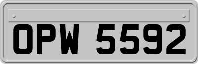 OPW5592