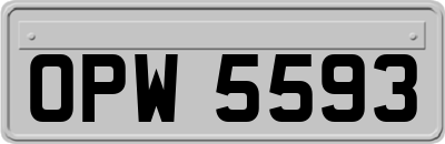 OPW5593