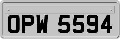 OPW5594