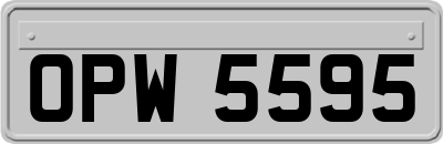 OPW5595