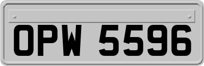 OPW5596