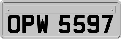 OPW5597