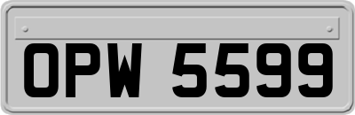 OPW5599