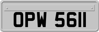 OPW5611