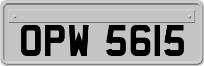 OPW5615
