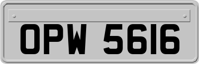 OPW5616
