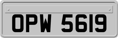 OPW5619
