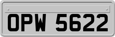 OPW5622