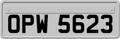 OPW5623