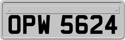 OPW5624
