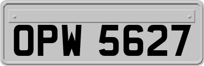 OPW5627