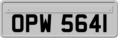 OPW5641