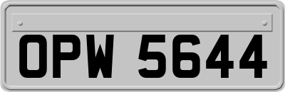 OPW5644