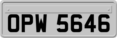 OPW5646