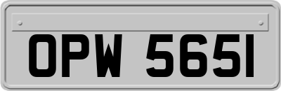 OPW5651