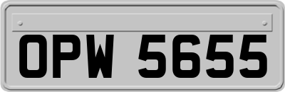 OPW5655