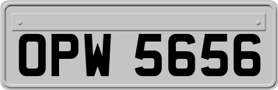 OPW5656