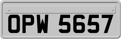 OPW5657