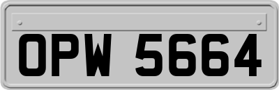 OPW5664