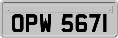 OPW5671