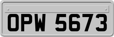 OPW5673