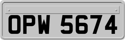 OPW5674