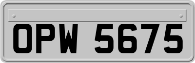 OPW5675