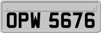 OPW5676