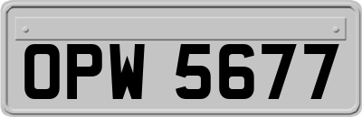 OPW5677